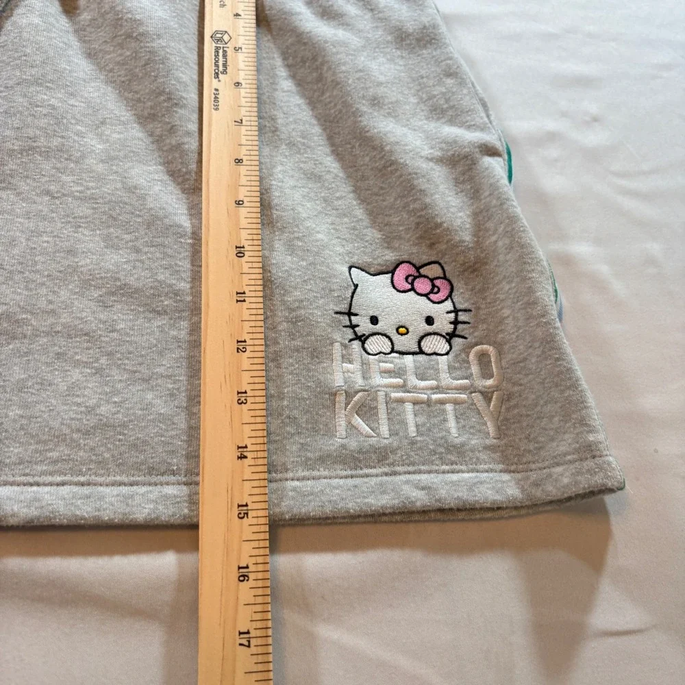 Hello Kitty this hello